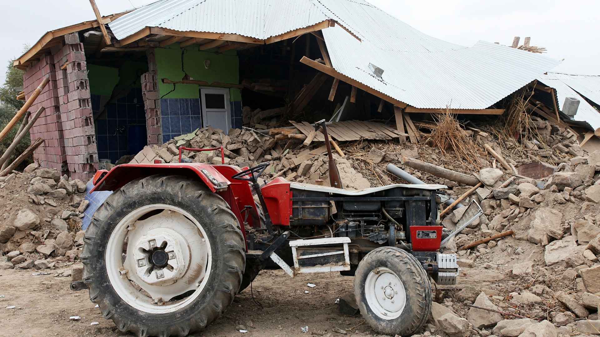 “Decreto PA”: corretto per i periti catastrofali