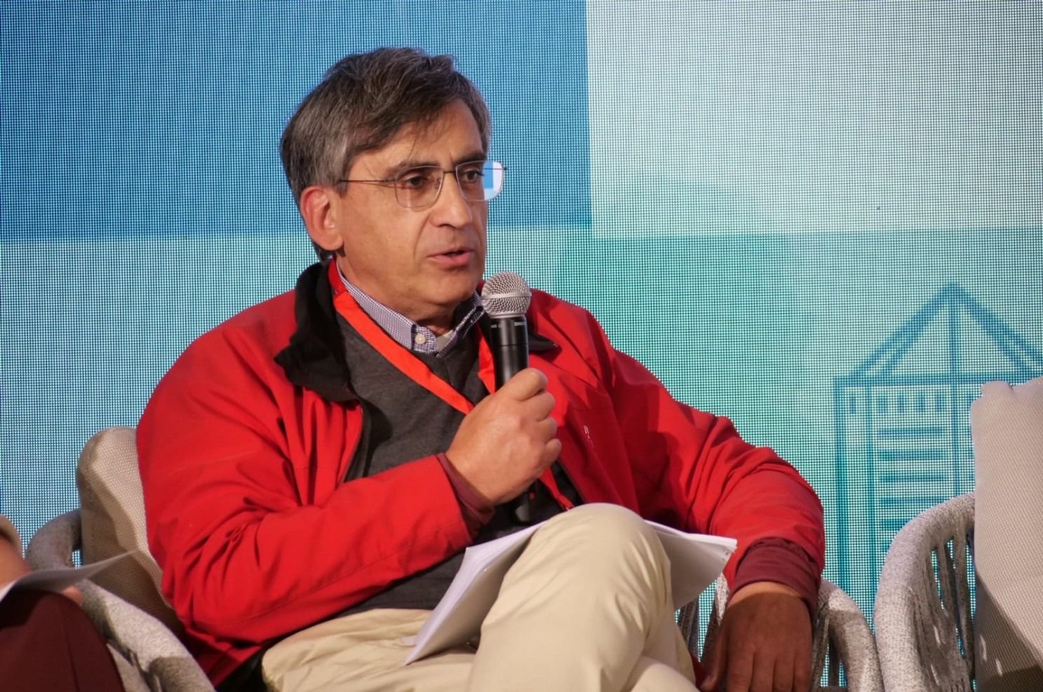 Elezioni per il rinnovo del consiglio territoriale – l’appello al voto del presidente Sanguineti