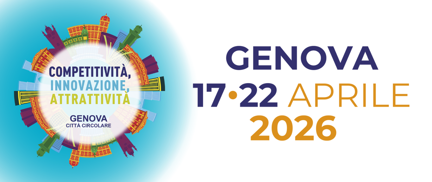 Circular City Forum: dal 17 al 22 aprile con accreditamento CFP per i dott. Agronomi e dott. Forestali